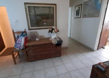 Portion of a house Via Zampeschi, Forlì - photo 14