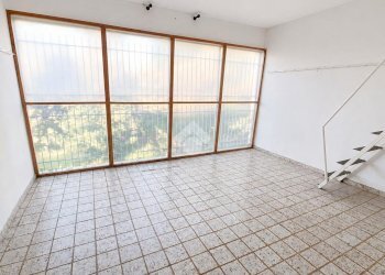 Portion of a house Via Zampeschi, Forlì - photo 4