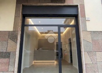 Commercial Activity Negozio via grillenzoni, Ferrara - photo 16