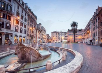 dintorni - Appartamento via di Capo le Case, 23, Roma (zona Centro Storico) - foto 4