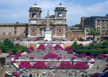 dintorni - Appartamento via di Capo le Case, 23, Roma (zona Centro Storico) - foto 7