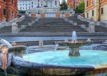 dintorni - Appartamento via di Capo le Case, 23, Roma (zona Centro Storico) - foto 2