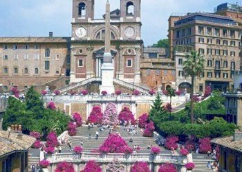 dintorni - Appartamento via di Capo le Case, 23, Roma (zona Centro Storico) - foto 3