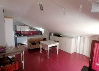 Attico Mombercelli - foto 1