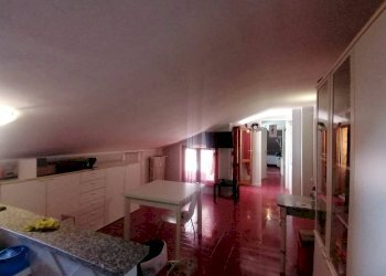 Attico Mombercelli - foto 2