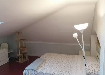 Attico Mombercelli - foto 6