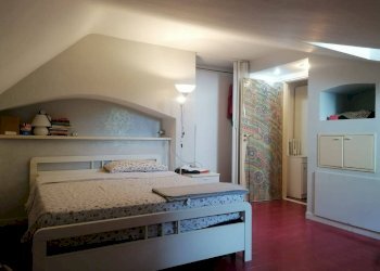 Attico Mombercelli - foto 7