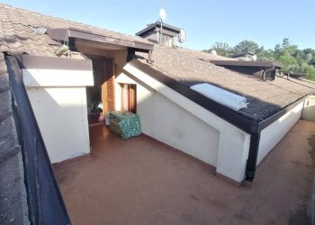 Attico Mombercelli - foto 8