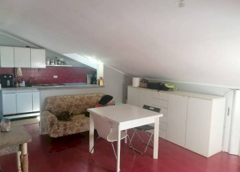 Attico Mombercelli - foto 9