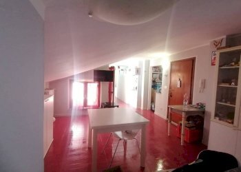 Attico Mombercelli - foto 13