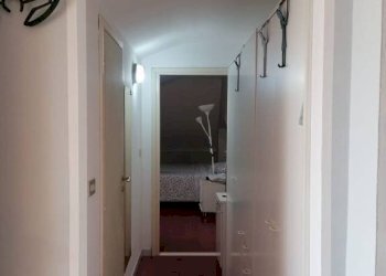 Attico Mombercelli - foto 14