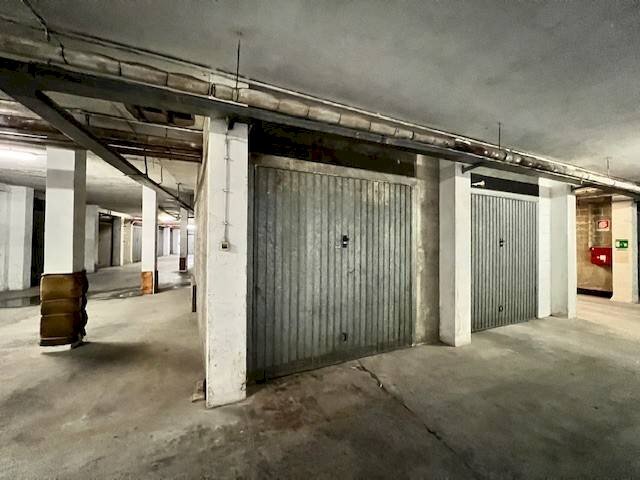 Vista - Box via Raffaele Lumelli, 11, Alessandria - photo 1