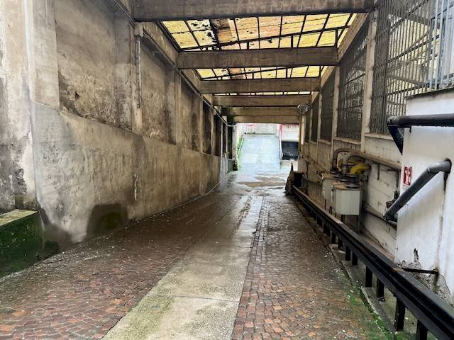 Ingresso - Box via Raffaele Lumelli, 11, Alessandria - photo 3