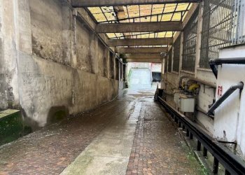Ingresso - Box via Raffaele Lumelli, 11, Alessandria - foto 3