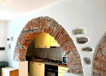 angolo cottura - One-room apartment salita San Prospero, Camogli - photo 1