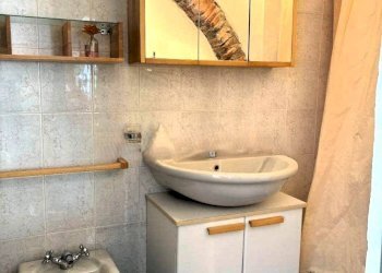 bagno - One-room apartment salita San Prospero, Camogli - photo 5