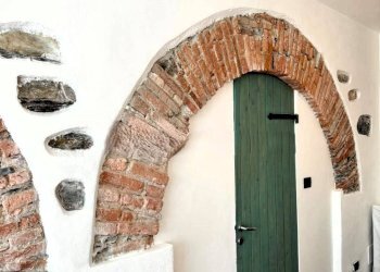 ingresso - One-room apartment salita San Prospero, Camogli - photo 8