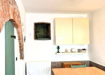 interni - One-room apartment salita San Prospero, Camogli - photo 9
