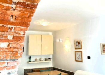interni - One-room apartment salita San Prospero, Camogli - photo 10