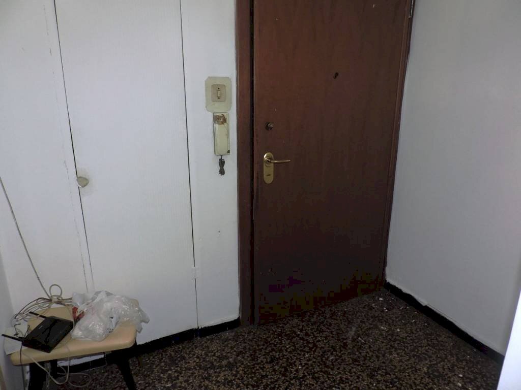 INGRESSO - Four-room apartment via Dino Col, Genova (neighborhood Sampierdarena) - photo 2