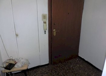 INGRESSO - Quadrilocale via Dino Col, Genova (zona Sampierdarena) - foto 2