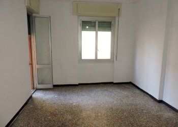 SOGGIORNO - Quadrilocale via Dino Col, Genova (zona Sampierdarena) - foto 3