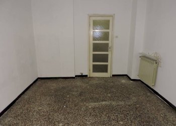 SOGGIORNO - Quadrilocale via Dino Col, Genova (zona Sampierdarena) - foto 4