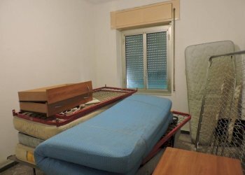 CAMERA 2 - Quadrilocale via Dino Col, Genova (zona Sampierdarena) - foto 9