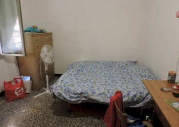 CAMERA 3 - Quadrilocale via Dino Col, Genova (zona Sampierdarena) - foto 10