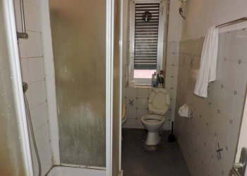 BAGNO - Quadrilocale via Dino Col, Genova (zona Sampierdarena) - foto 11