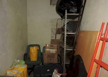 CANTINA - Quadrilocale via Dino Col, Genova (zona Sampierdarena) - foto 12