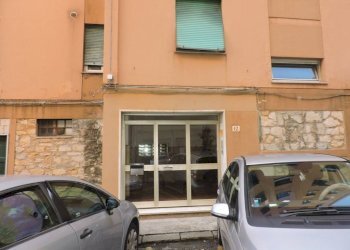 PORTONE - Quadrilocale via Dino Col, Genova (zona Sampierdarena) - foto 14