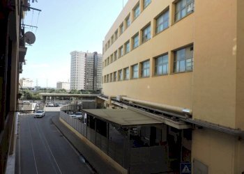 ESPOSIZIONE - Quadrilocale via Dino Col, Genova (zona Sampierdarena) - foto 15