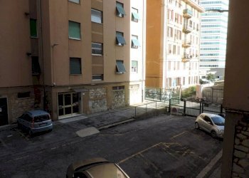 ESPOSIZIONE - Quadrilocale via Dino Col, Genova (zona Sampierdarena) - foto 16