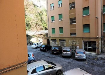 ESPOSIZIONE - Quadrilocale via Dino Col, Genova (zona Sampierdarena) - foto 17