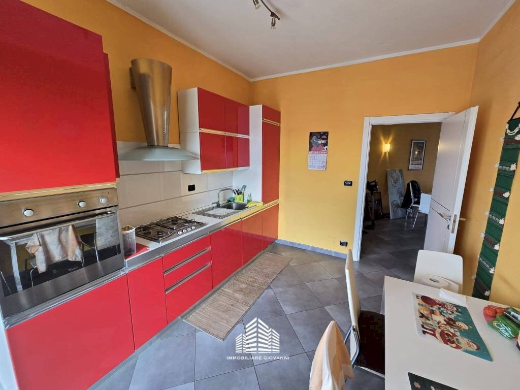 Cucina - Three-room apartment via Alcide De Gasperi, 27, Bra - photo 1