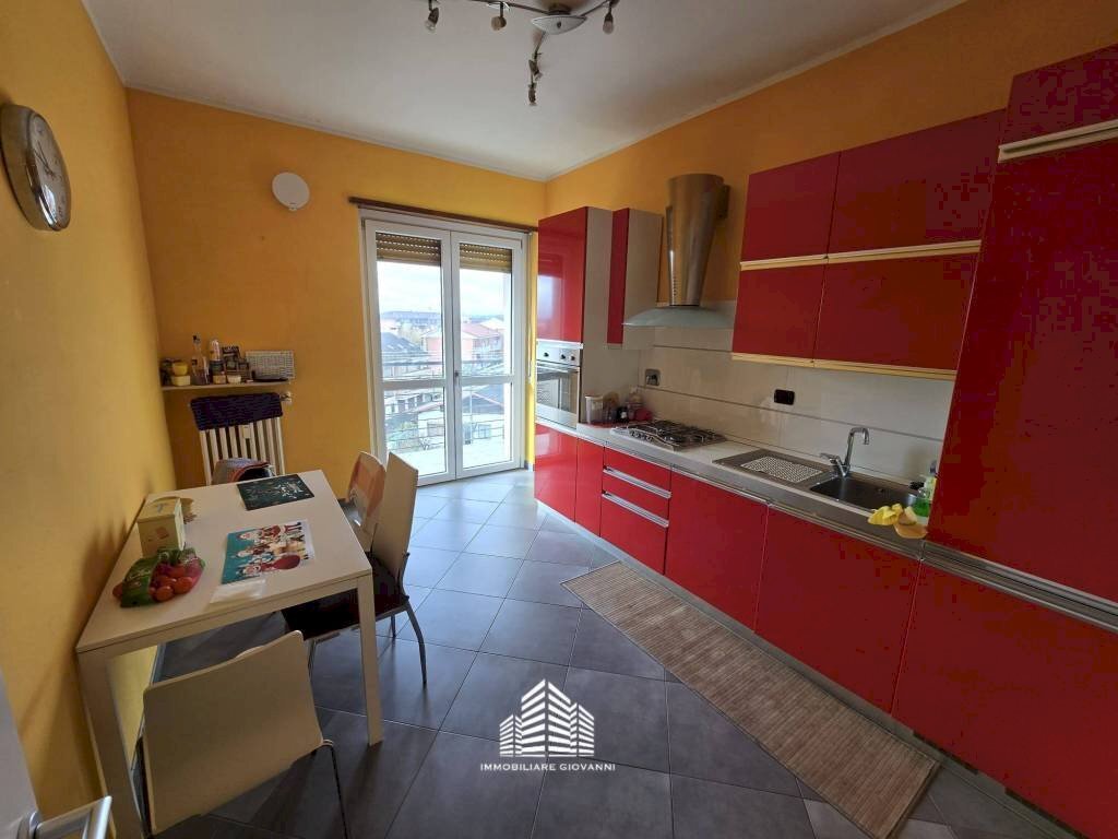 Cucina - Three-room apartment via Alcide De Gasperi, 27, Bra - photo 2