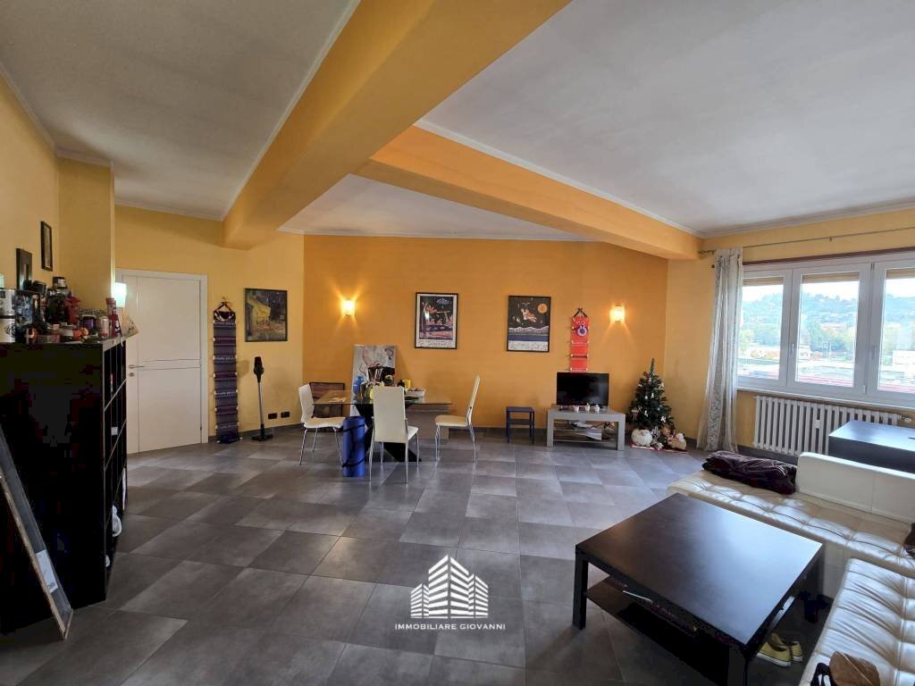 Salone - Three-room apartment via Alcide De Gasperi, 27, Bra - photo 3