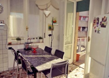 Cucina - Appartamento Gallarate - foto 7