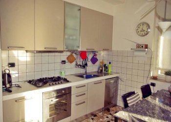 Cucina - Appartamento Gallarate - foto 8