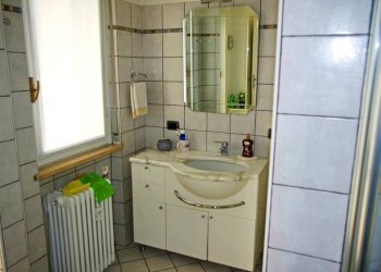 Bagno - Appartamento Gallarate - foto 9