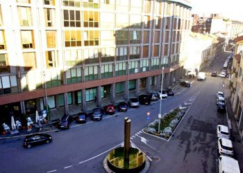 Vista - Appartamento Gallarate - foto 17