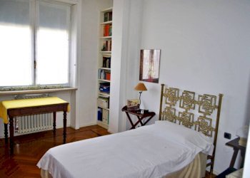 Camera da letto - Appartamento Gallarate - foto 18