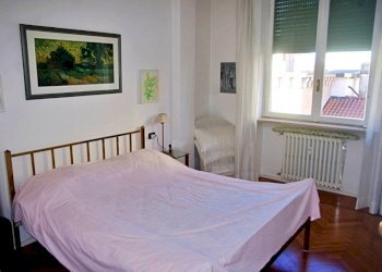 Camera da letto - Appartamento Gallarate - foto 20