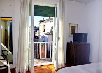 Camera da letto - Appartamento Gallarate - foto 21