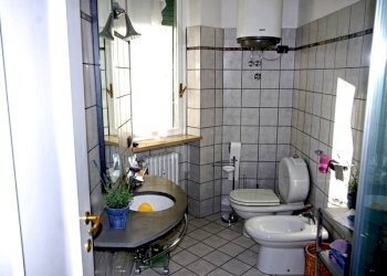 Bagno - Appartamento Gallarate - foto 26