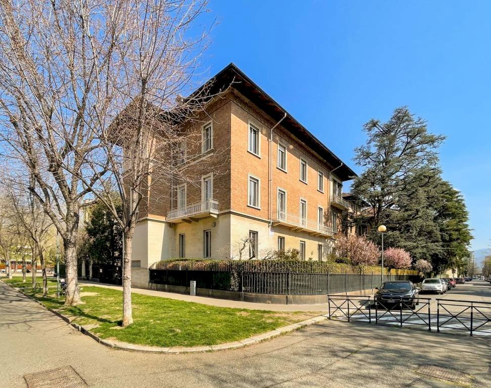 esterno - Apartment corso Generale Giuseppe Govone, 13, Torino - photo 2