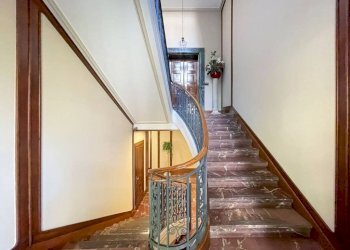 androne - Apartment corso Generale Giuseppe Govone, 13, Torino - photo 4