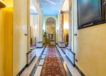 ingresso - Apartment corso Generale Giuseppe Govone, 13, Torino - photo 5