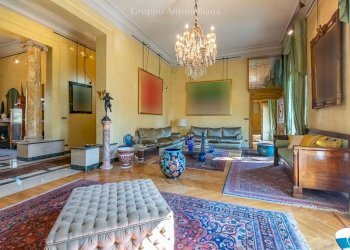 salone - Apartment corso Generale Giuseppe Govone, 13, Torino - photo 7